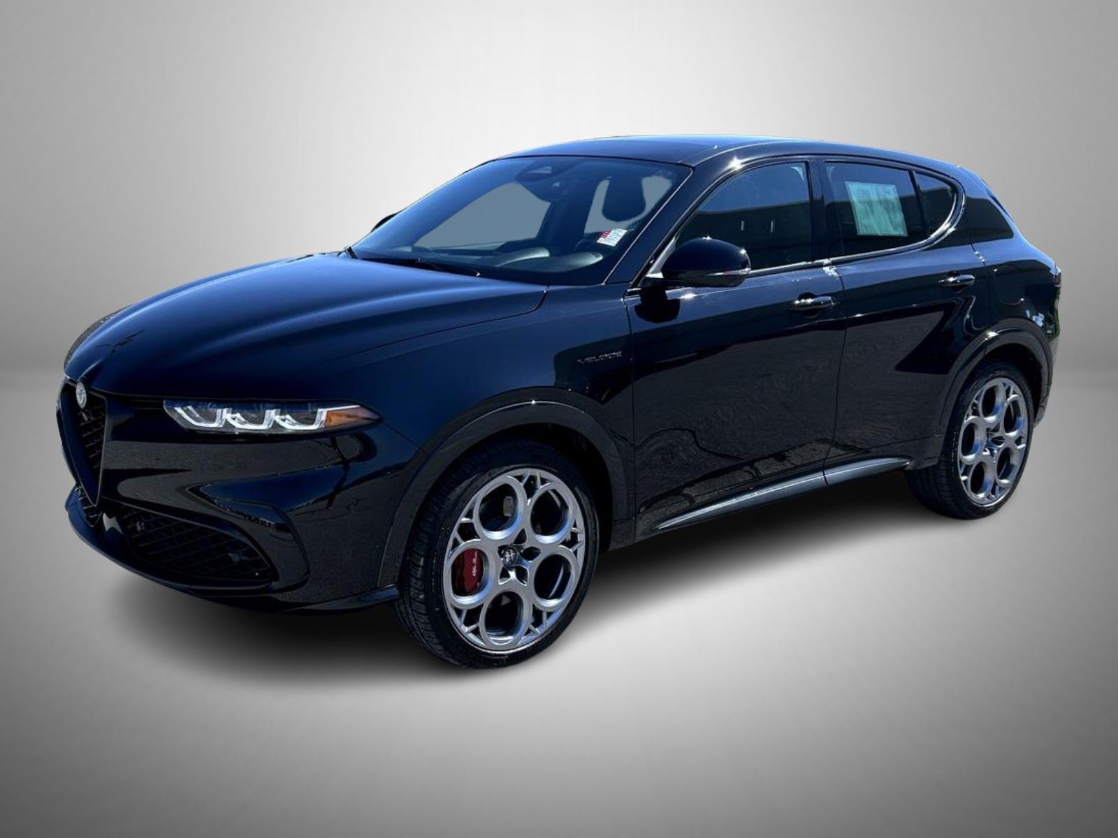 2024 Alfa Romeo Tonale Veloce's photo