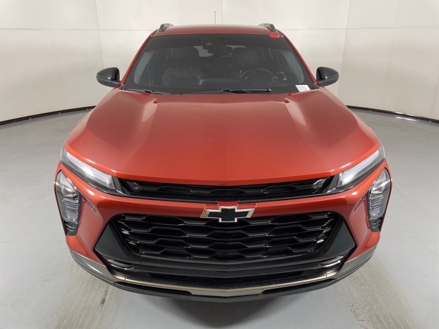 2024 Chevrolet Trax ACTIV photo 3