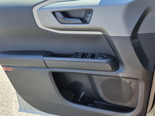 2025 Ford Bronco Sport Big Bend photo 25
