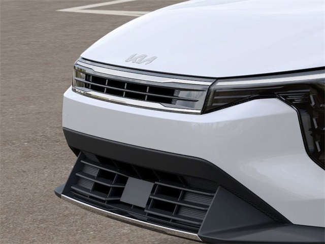 2025 Kia K4 EX photo 11