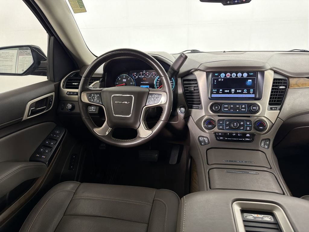 2019 Gmc Yukon Denali photo 22