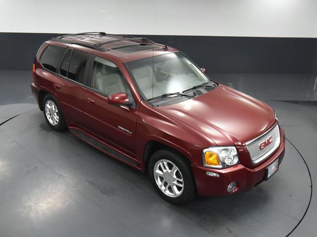 2009 Gmc Envoy Denali photo 47