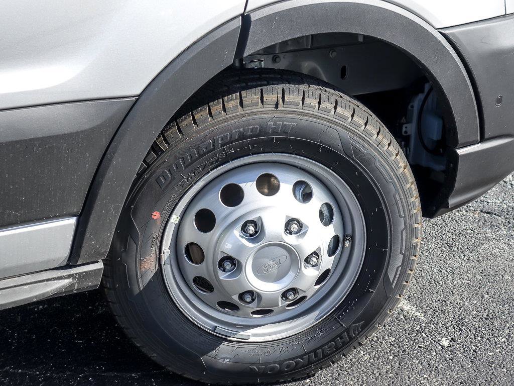 2026 FORD TRANSIT - Image 15