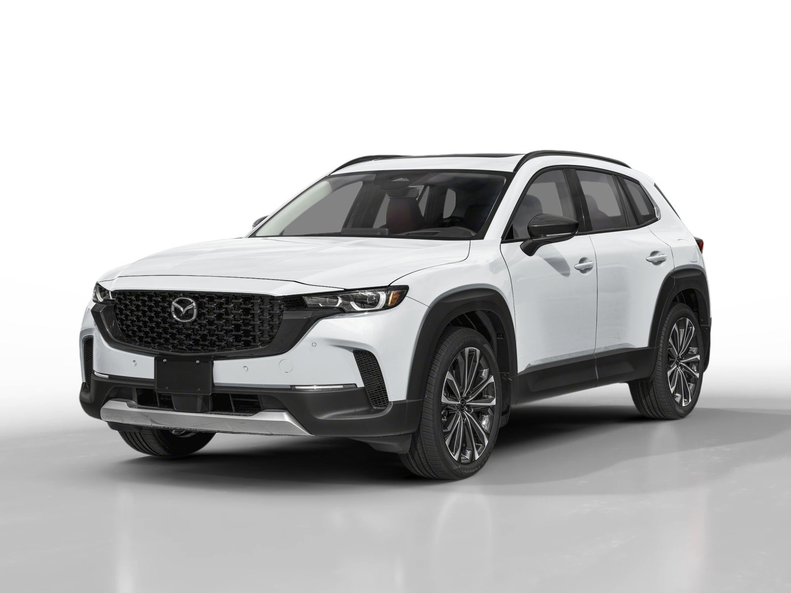 2026 Mazda CX-50 Turbo's photo