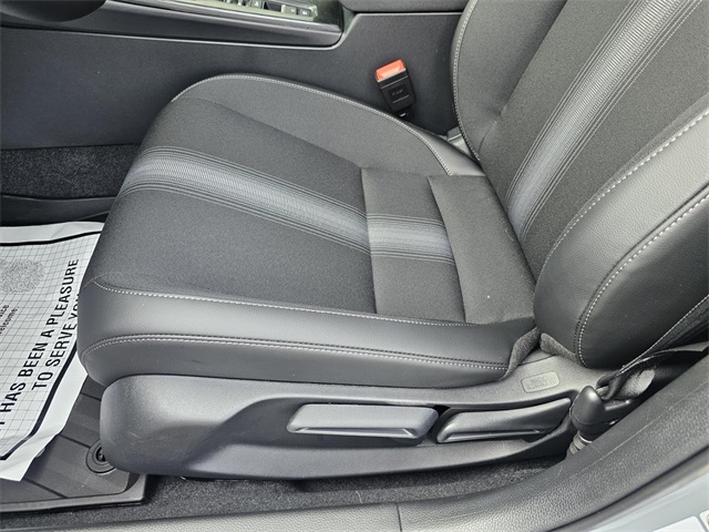 2026 Honda Civic Sport photo 14