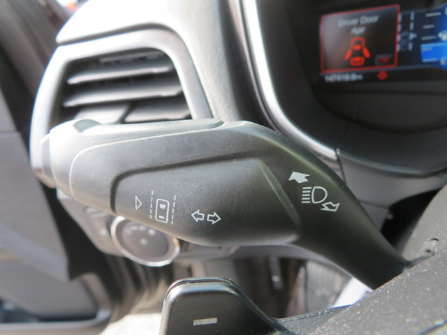 2020 Ford Fusion Titanium photo 32