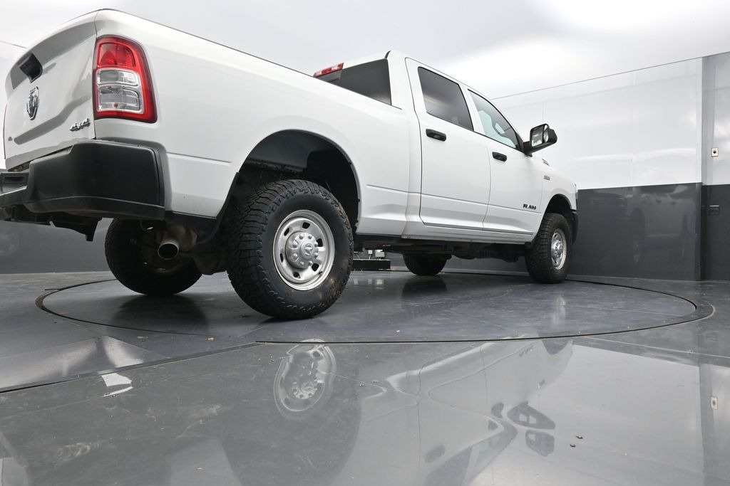 2020 Ram 2500 Tradesman photo 24
