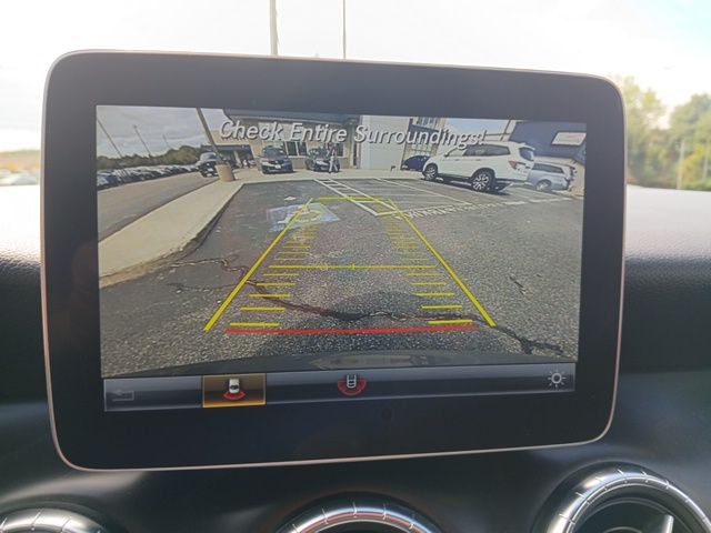 2019 Mercedes Benz CLA 250 4MATIC photo 16