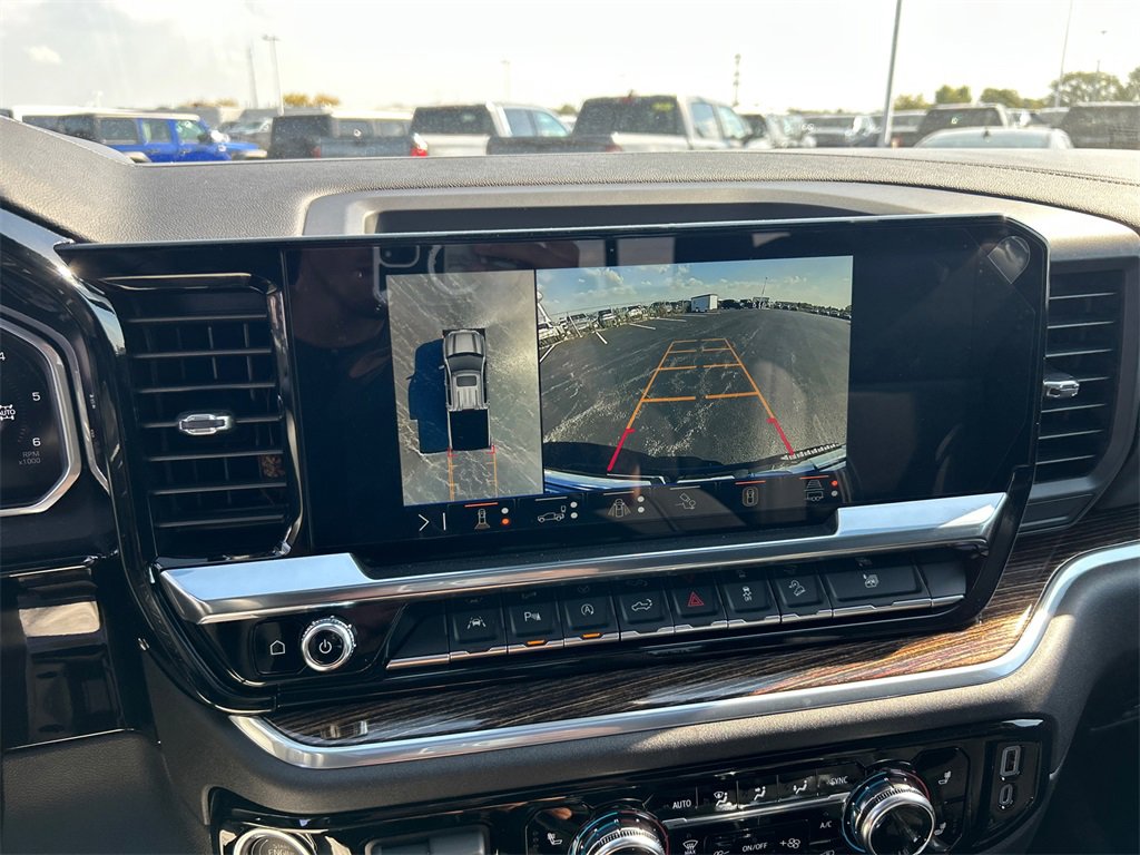 2026 GMC SIERRA - Image 24