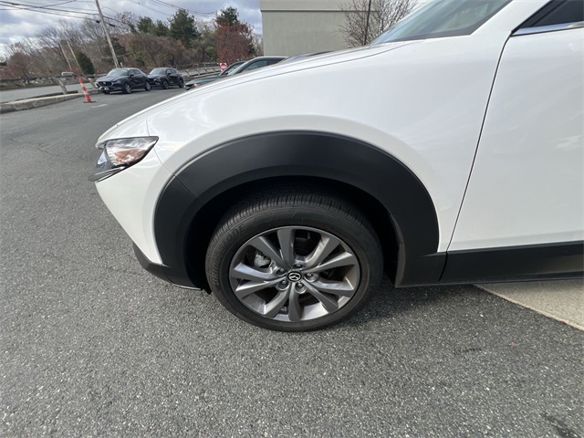 2025 Mazda CX-30 2.5 S Preferred photo 2