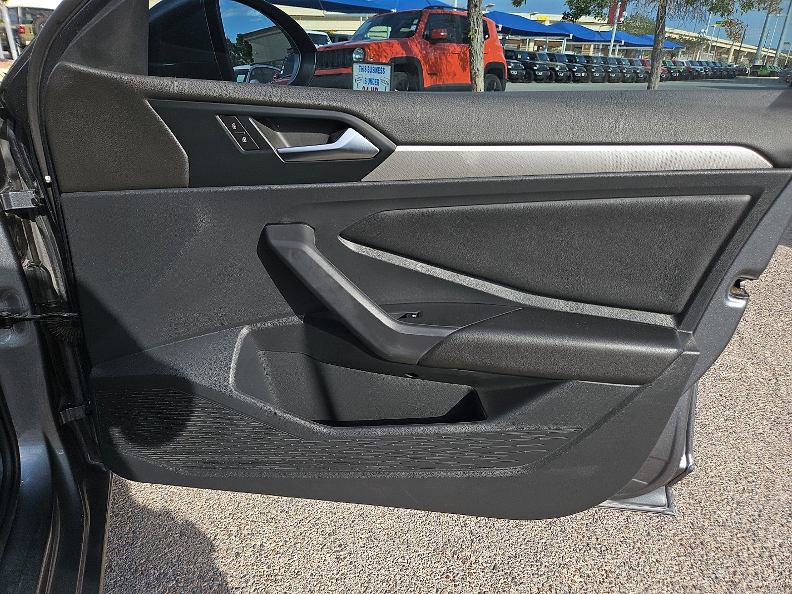 2019 Volkswagen Jetta 1.4T S photo 18
