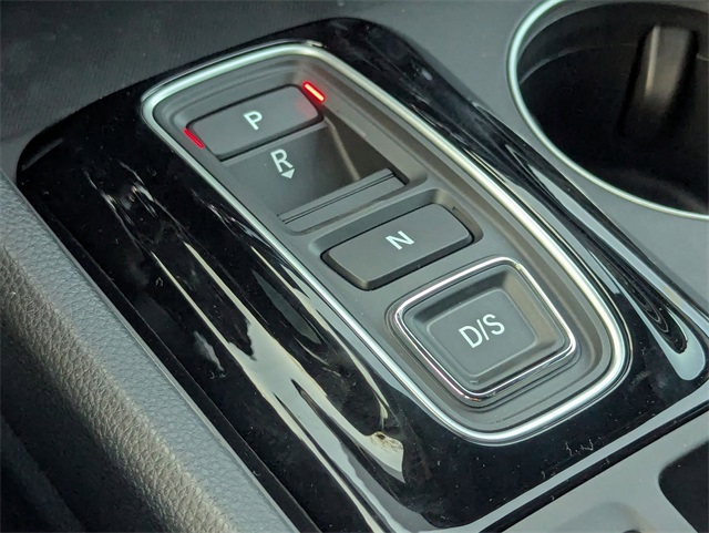 2025 Honda Pilot Sport photo 19