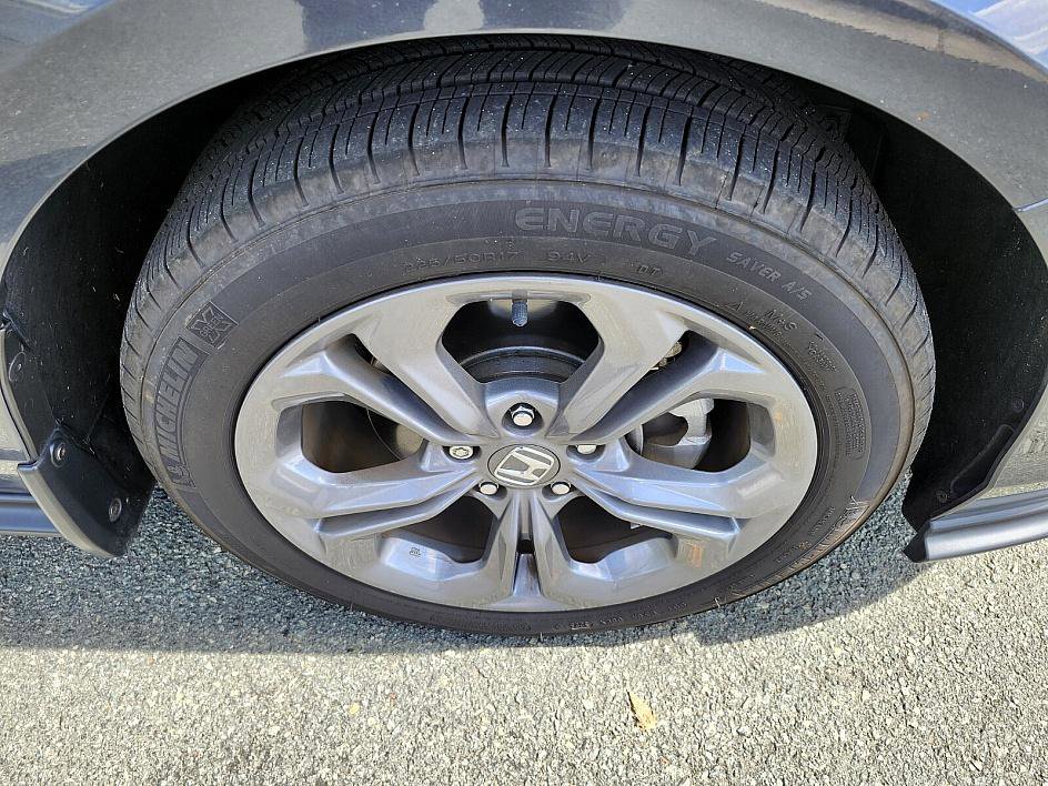 2024 Honda Accord EX photo 18