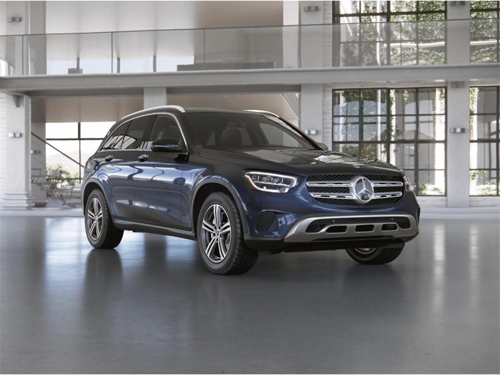 2021 Mercedes Benz GLC 300 4MATIC photo 10