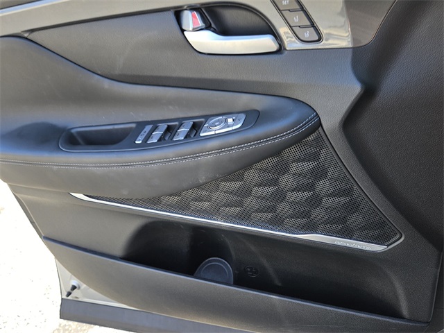 2023 Hyundai Santa Fe Calligraphy photo 26
