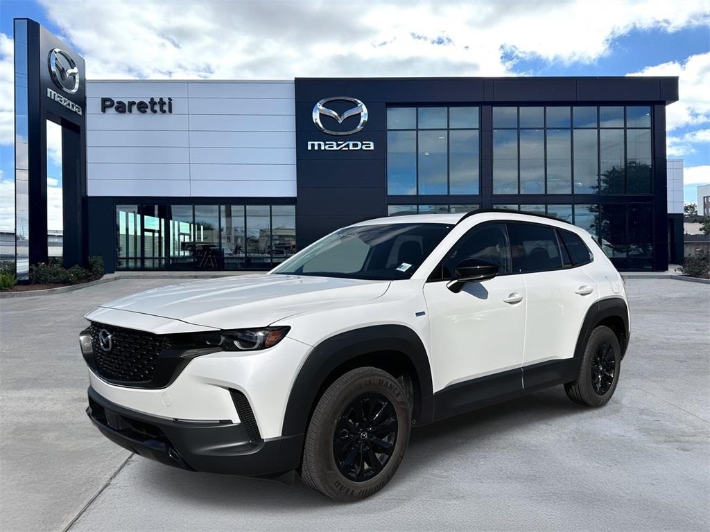 2025 Mazda CX-50 Premium's photo