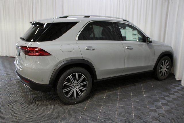2025 Mercedes Benz GLE 350 4MATIC photo 6