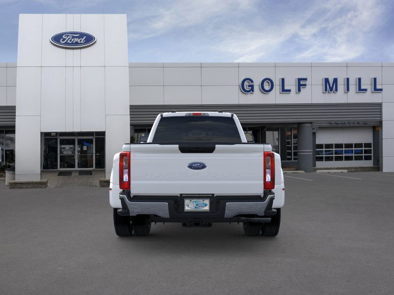 2026 FORD F-450 - Image 4