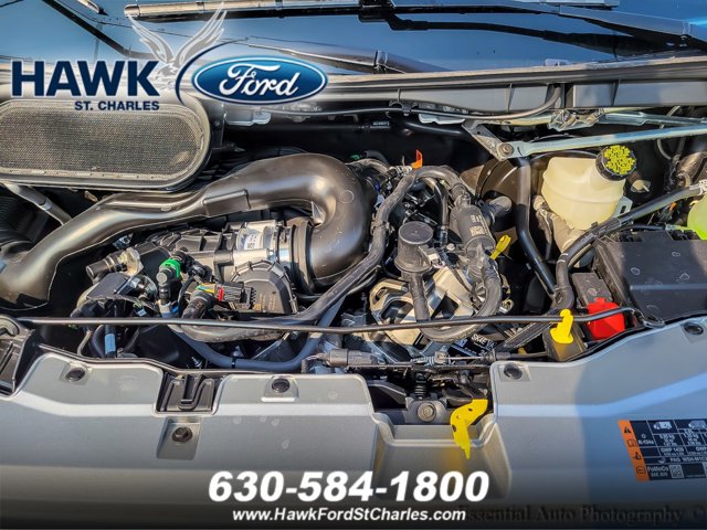 2025 FORD TRANSIT - Image 16