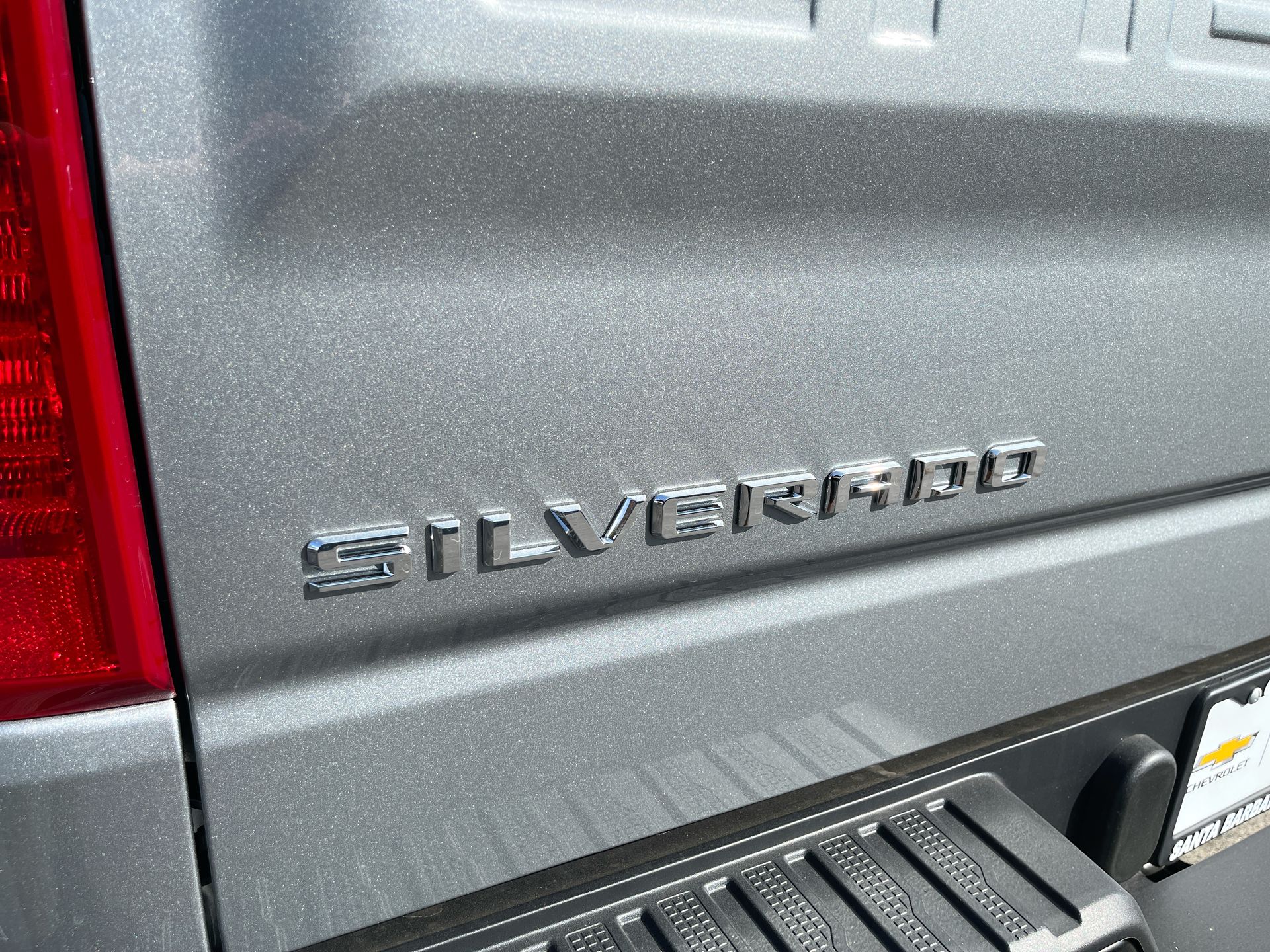 2026 Chevrolet Silverado Work Truck photo 28
