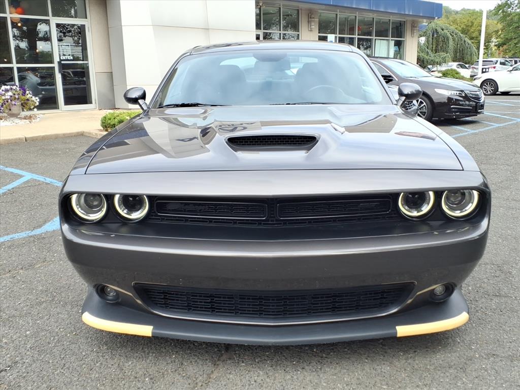 2021 Dodge Challenger GT photo 2