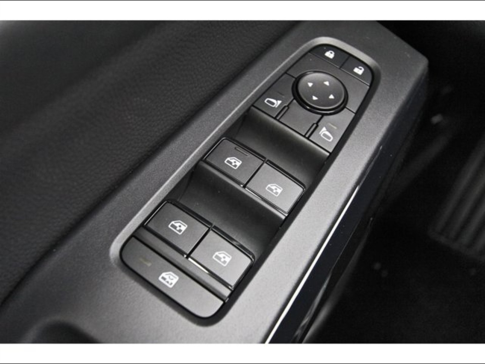 2025 Nissan Pathfinder SV Blue at Robbins Nissan