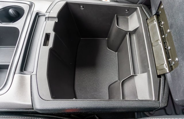 2018 Ram 1500 Rebel photo 24