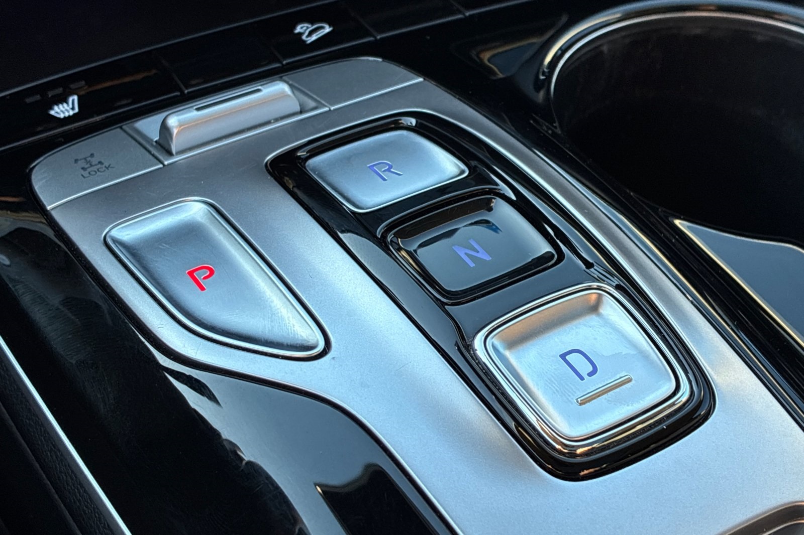 2022 Hyundai Tucson Hybrid SEL Convenience photo 19