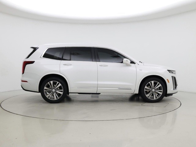 2022 Cadillac XT6 Premium Luxury's photo