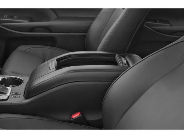 2019 Toyota Highlander XLE photo 14