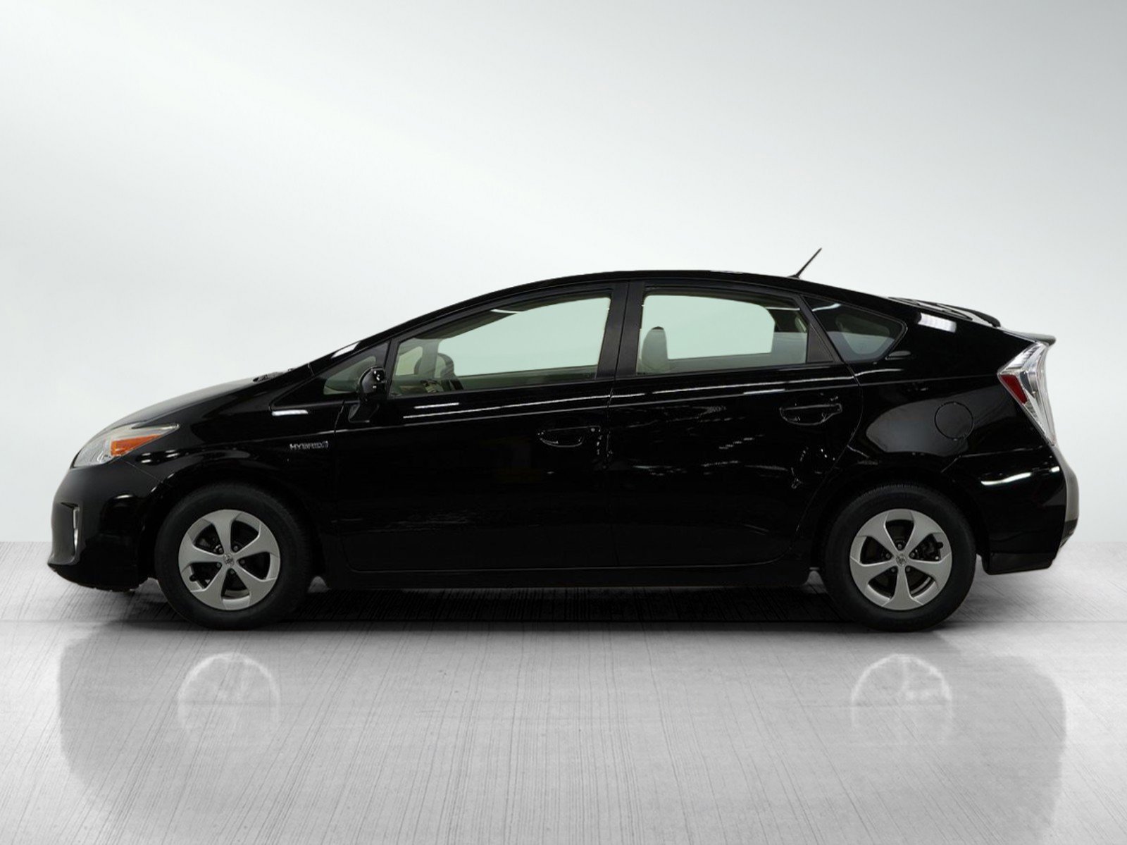 Used 2013 Toyota Prius Two with VIN JTDKN3DU8D5540875 for sale in Bloomington, Minnesota