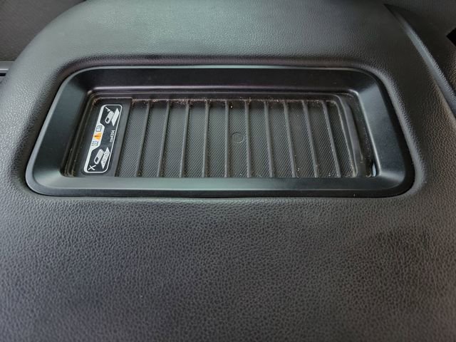 2018 Chevrolet Silverado 1500 LT photo 11