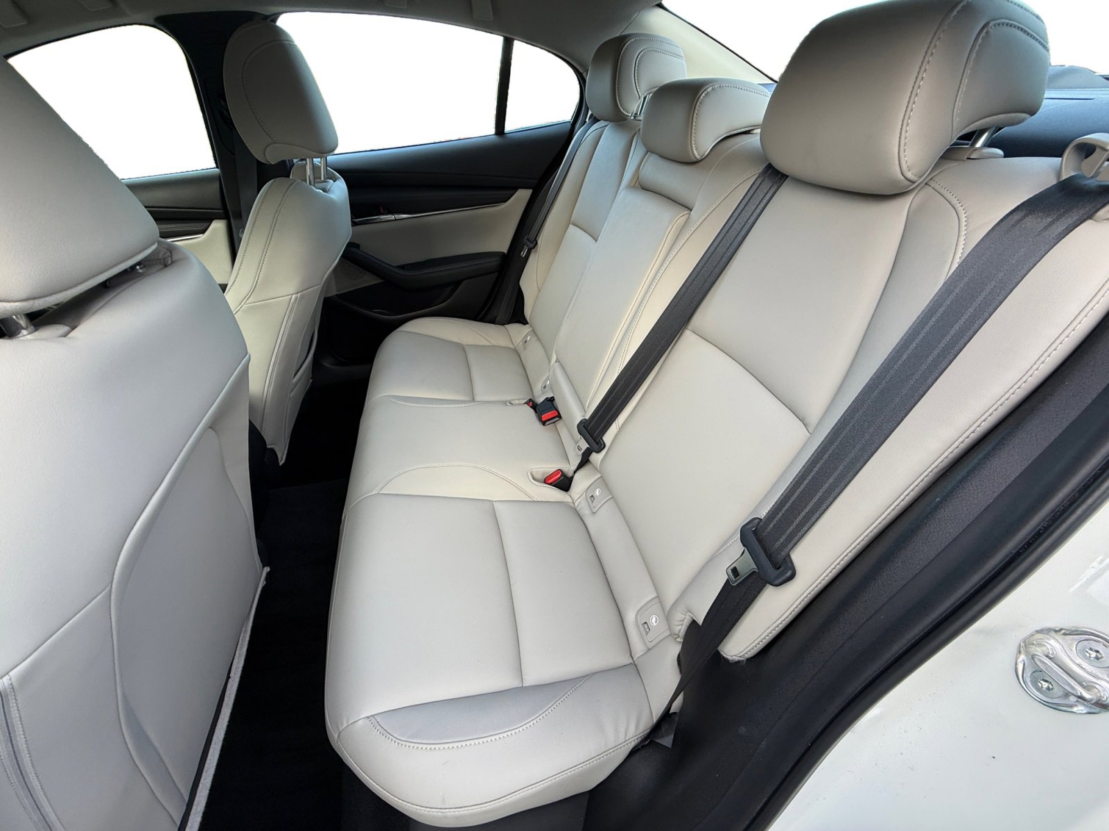 2020 Mazda Mazda3 Preferred photo 16