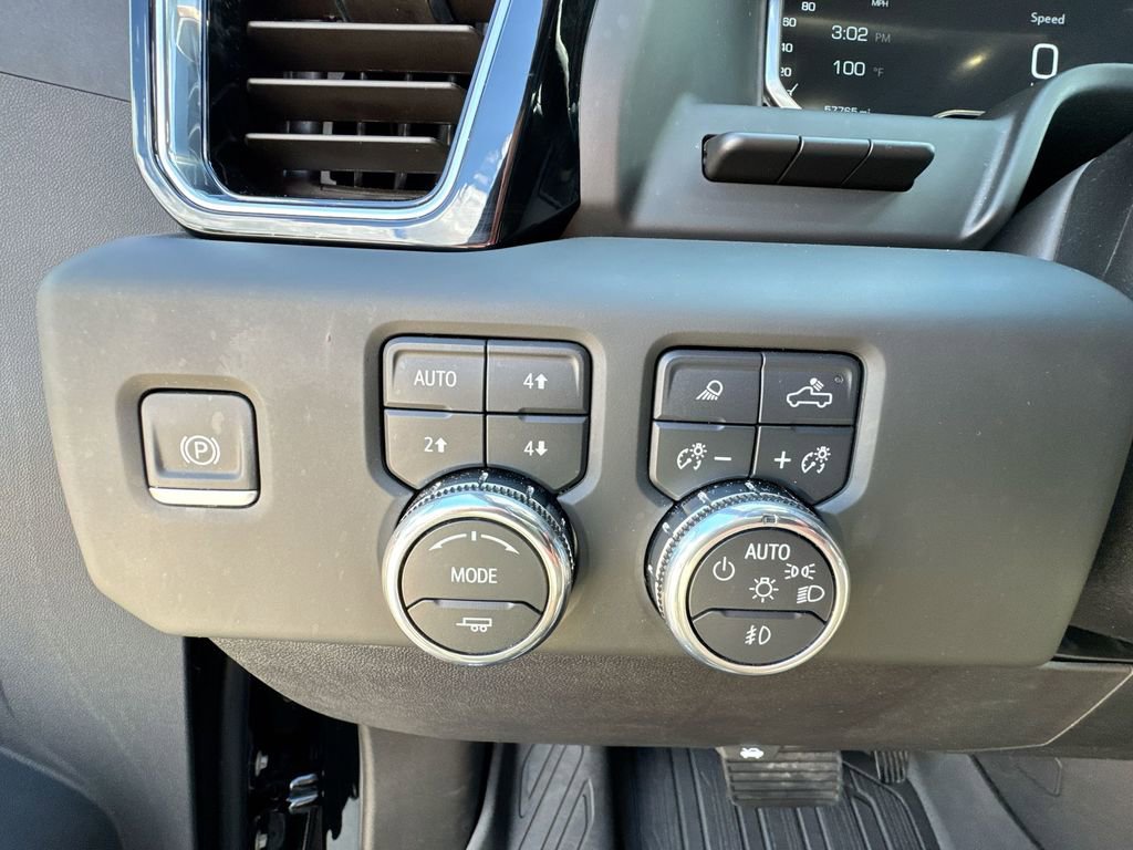 2024 Gmc Sierra 1500 Denali Ultimate photo 17