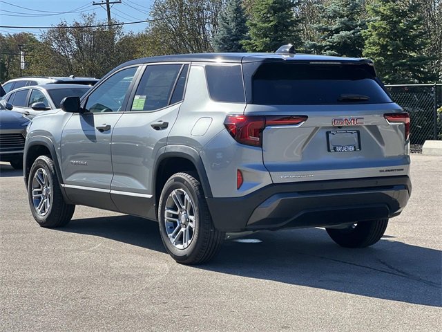 2026 Gmc Terrain Elevation photo 4