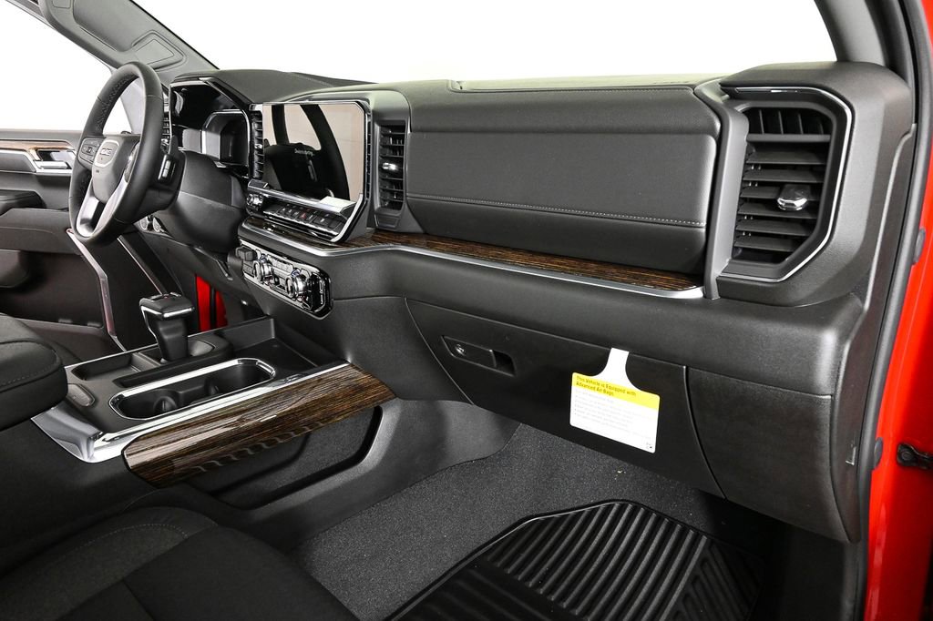 2026 Gmc Sierra 1500 Elevation photo 22