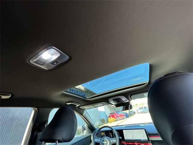 2024 Hyundai Kona N Line photo 13