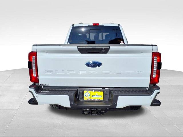 2026 Ford F-250 XL photo 6