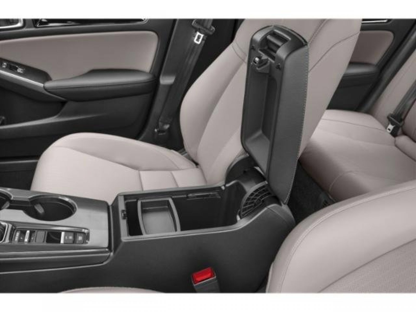 2026 Honda Civic Sport Touring photo 15