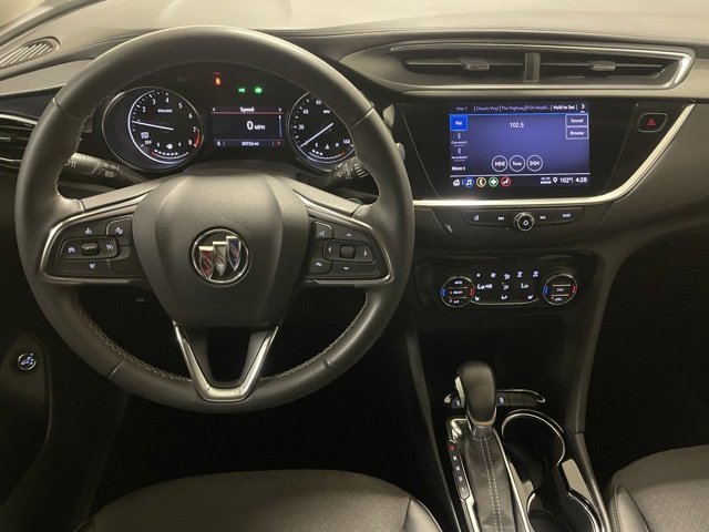 2023 Buick Encore GX Select photo 3