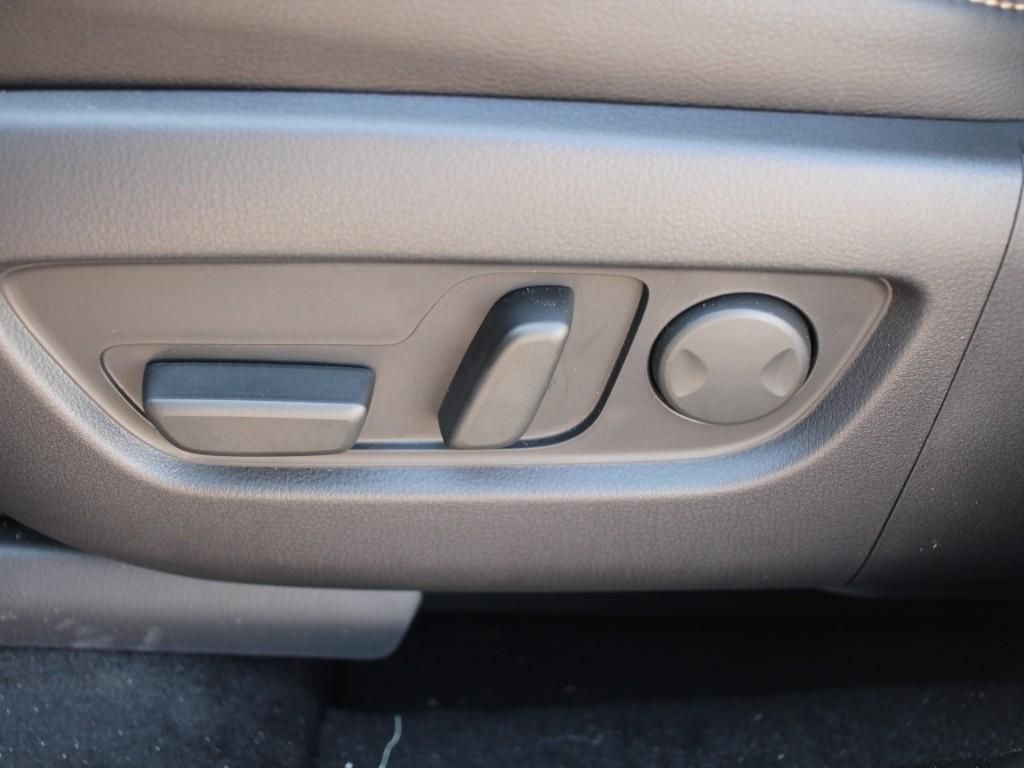2025 Mazda CX-90 Preferred photo 11