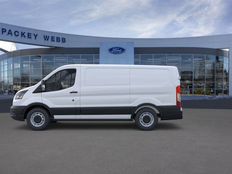 2025 FORD TRANSIT - Image 5
