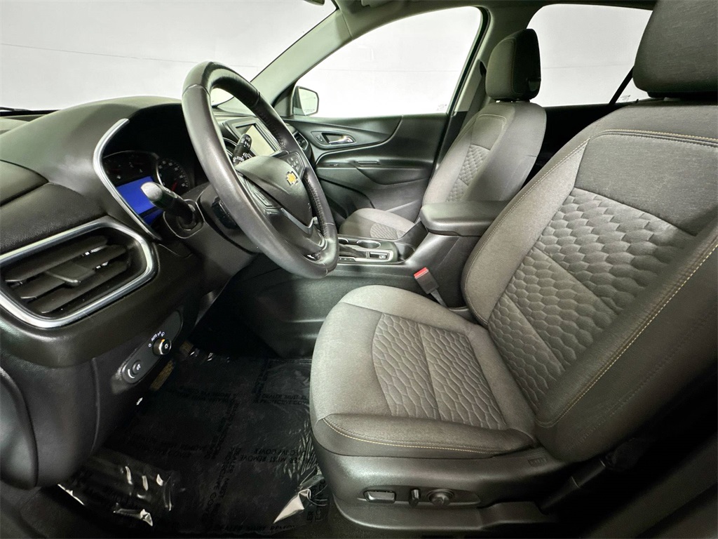 2019 Chevrolet Equinox LT photo 6