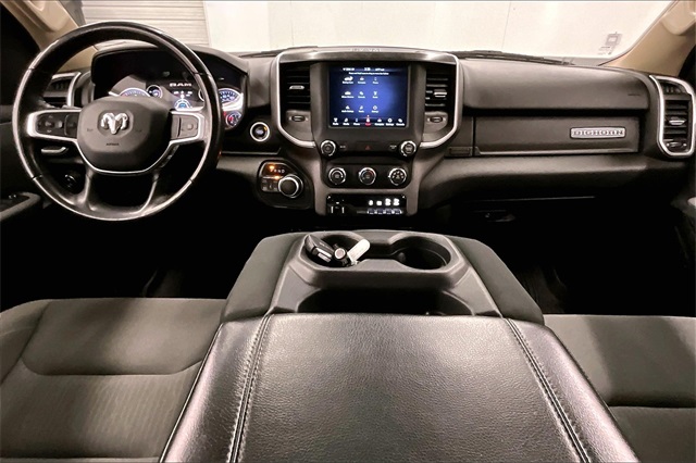2020 Ram 1500 Big Horn Lone Star photo 14