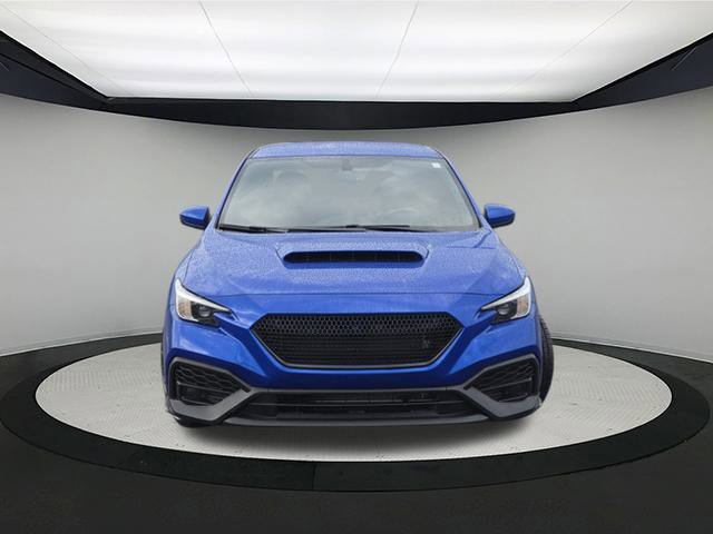 2022 Subaru WRX Base photo 2
