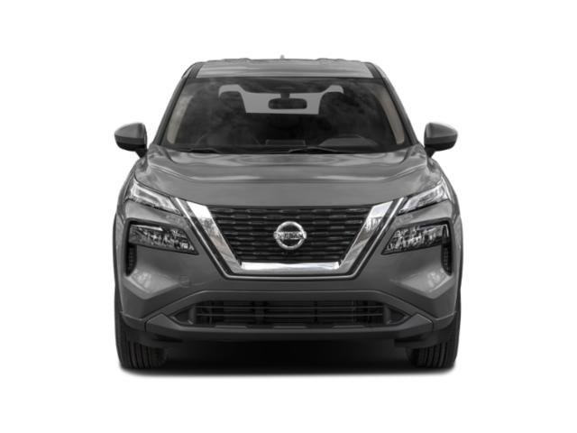 2021 Nissan Rogue S photo 4