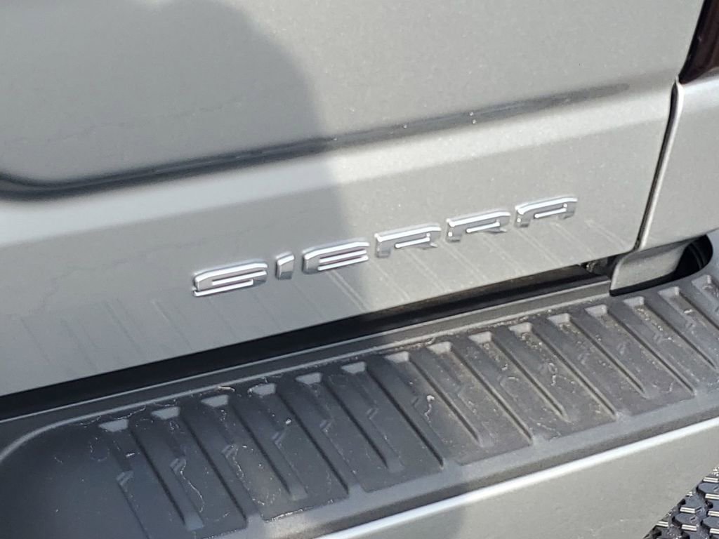 2025 Gmc Sierra 1500 Denali photo 39
