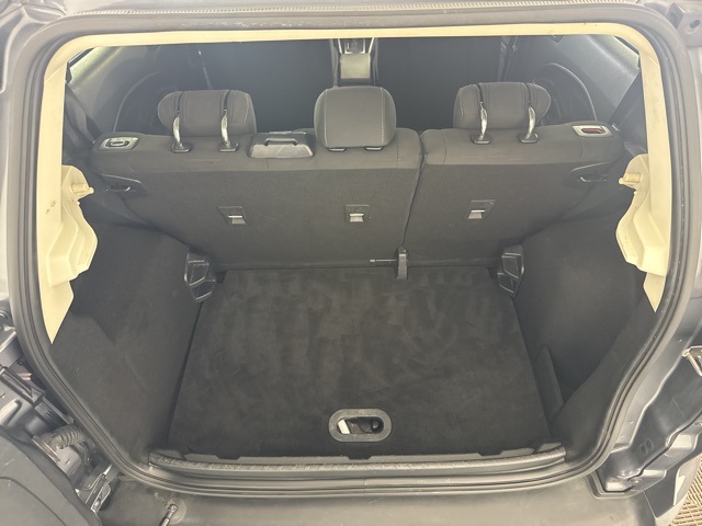 2020 Ford EcoSport SE photo 23