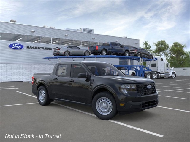 2025 Ford Maverick XL photo 7