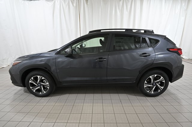 2025 Subaru Crosstrek Premium photo 7